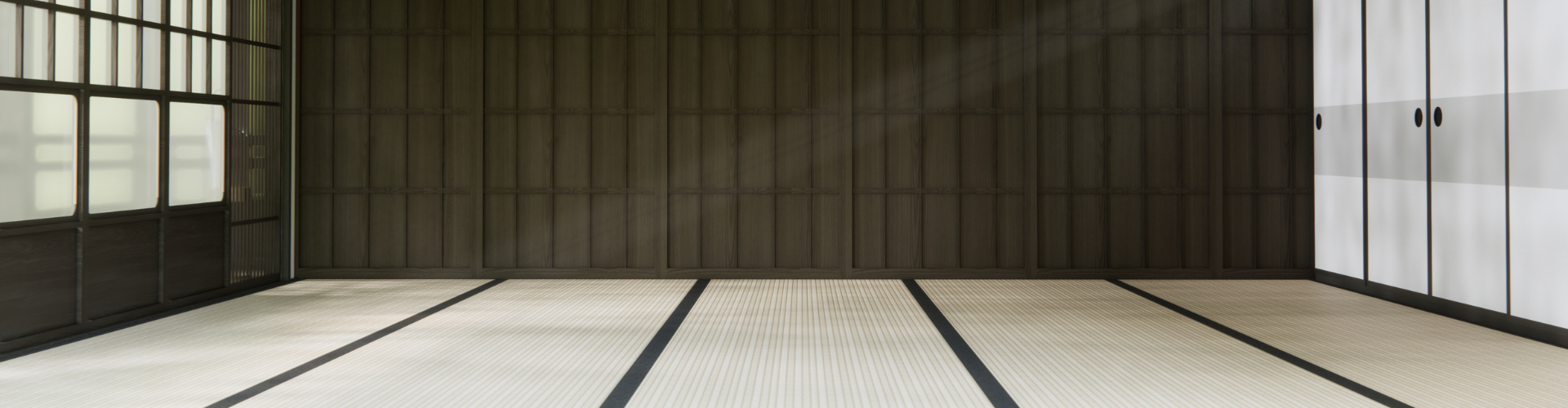 Solução completa para artes marciais