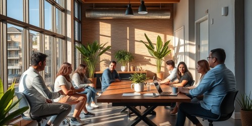 A Arte de Criar Experiências Memóraveis em Trabalhos de Equipe