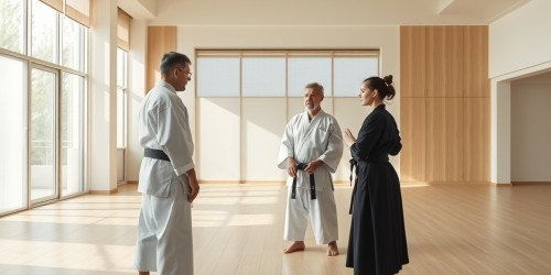 As Novas Possibilidades do E-commerce para Academias de Artes Marciais