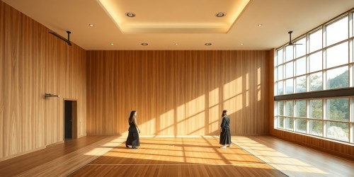 Automação com Inteligência Artificial na Gestão de Dojos