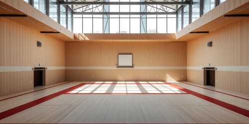 Automatização de Processos em Academias e Dojos