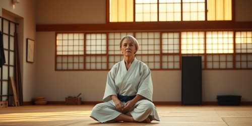 Benefícios das Artes Marciais para a Saúde Mental