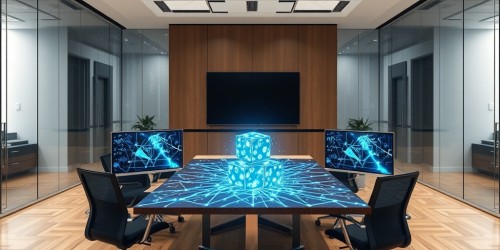 Blockchain e Segurança de Dados em Gestão de Academias