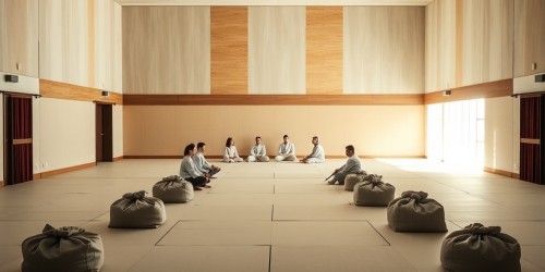 Como Fidelizar Alunos em Dojos de Artes Marciais