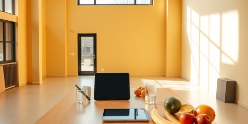 Como Implementar Programas de Nutrição para Alunos de Dojos