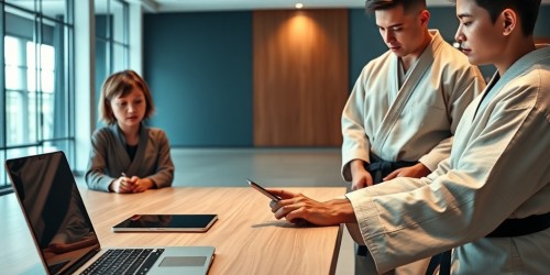 Construindo uma Presença Online Eficaz: DoSite ao Instagram