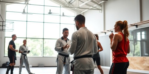 Dicas Práticas para Reduzir Desistências em Academias