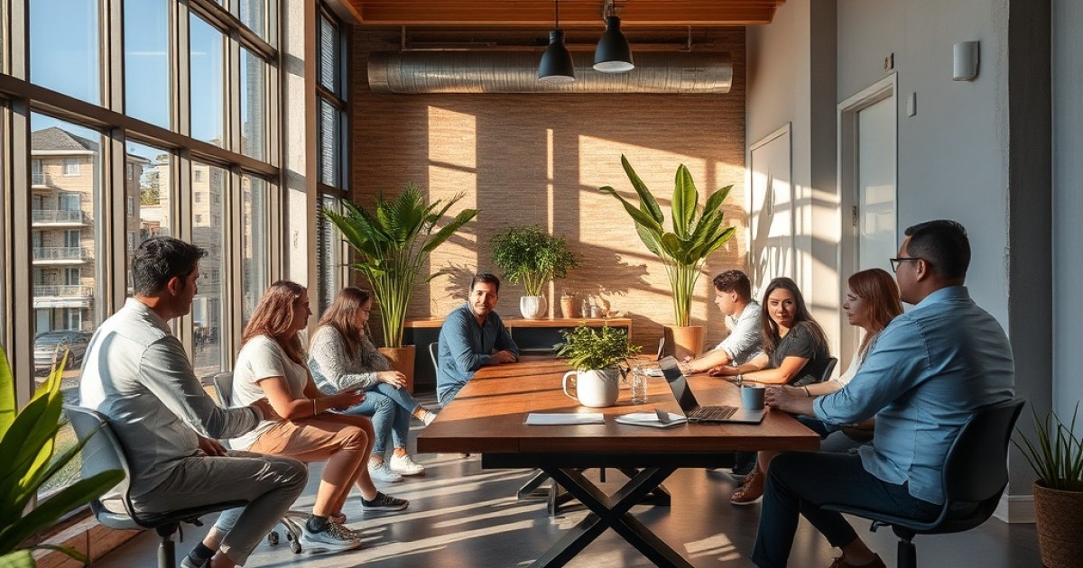 A Arte de Criar Experiências Memóraveis em Trabalhos de Equipe