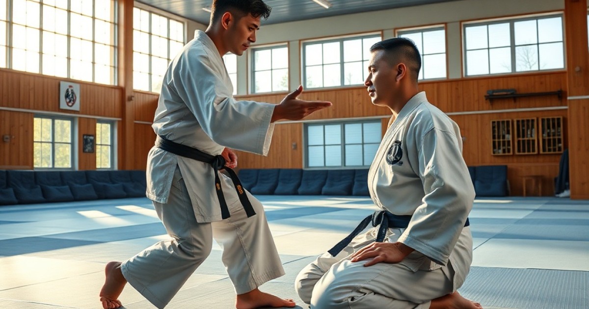 A Importância do Feedback Aluno-Instrutor