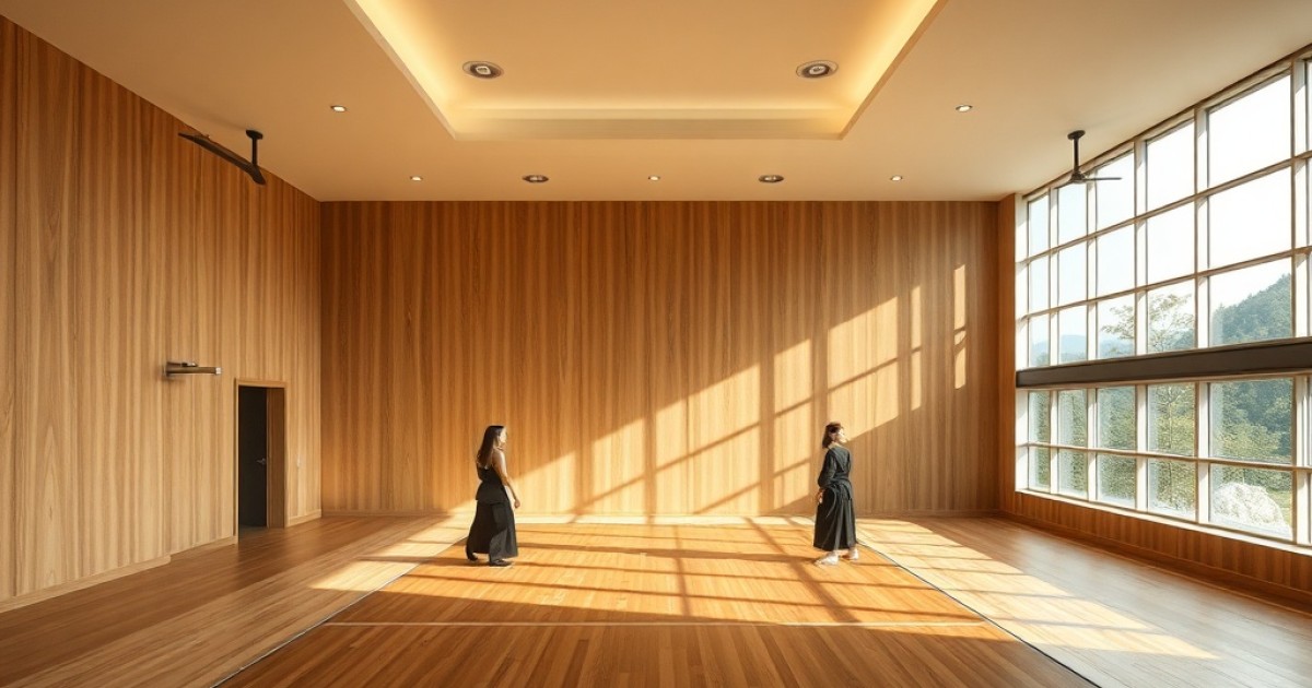 Automação com Inteligência Artificial na Gestão de Dojos