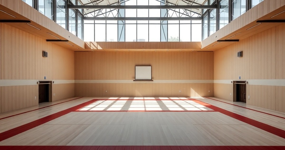 Automatização de Processos em Academias e Dojos