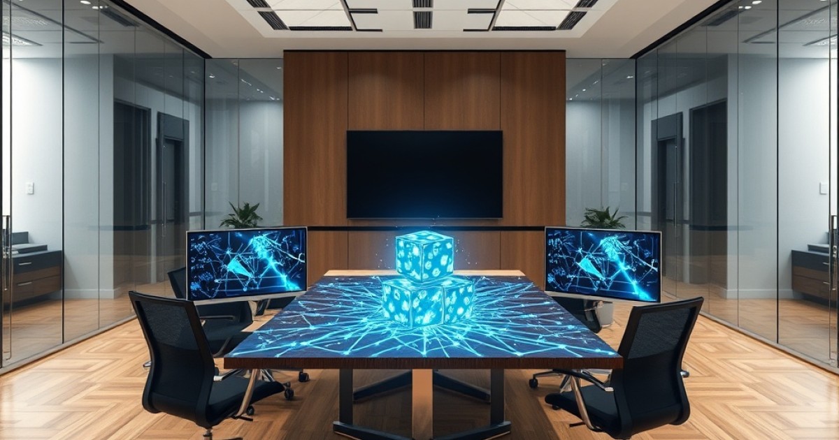 Blockchain e Segurança de Dados em Gestão de Academias