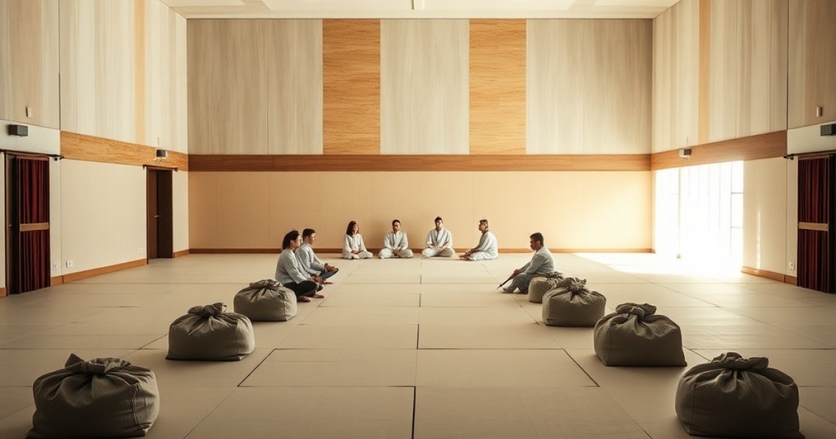 Como Fidelizar Alunos em Dojos de Artes Marciais