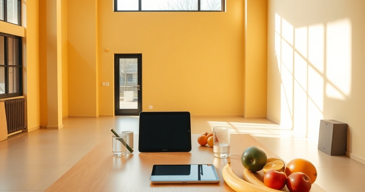 Como Implementar Programas de Nutrição para Alunos de Dojos