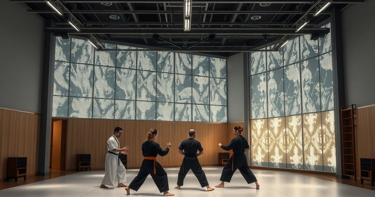 Conversão de Dados em Insights Práticos para Estratégias de Treinamento