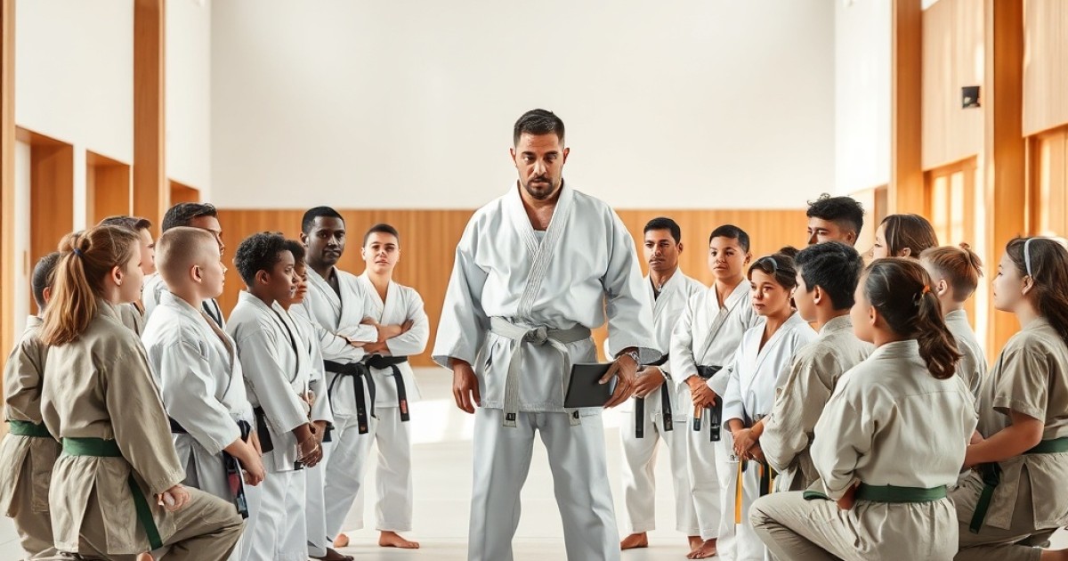 Desenvolvendo Programas de Fidelidade para Alunos de Dojos