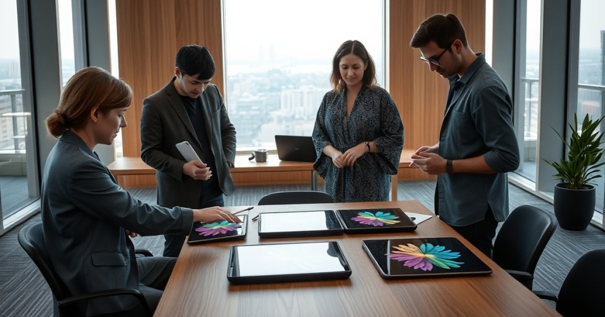 Desenvolvimento de Apps Personalizados para Dojos