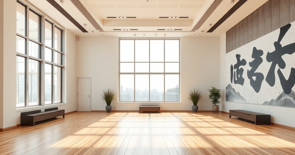 Estratégias para Expansão de Dojos no Mercado Internacional