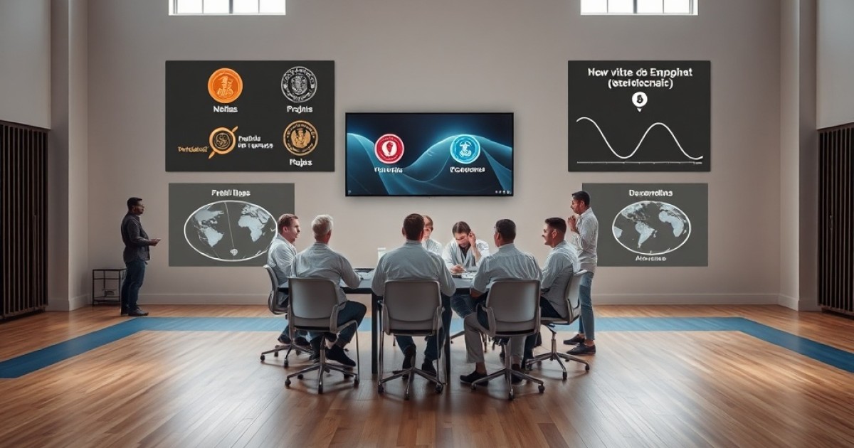 Gamificação Avançada: Criando Sistemas de Recompensa Eficientes