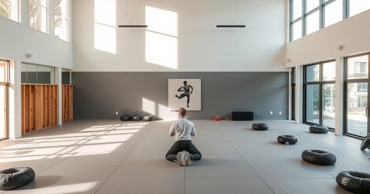 Implementação de Programas de Treinamento Personalizado