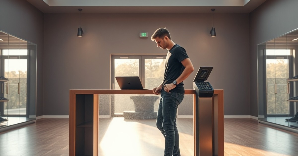 Integração de Novas Tecnologias de Pagamento