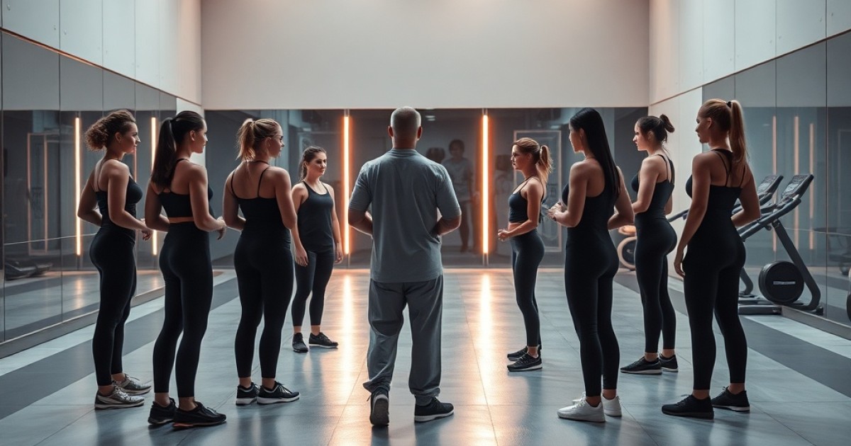 Integração de Plataformas de Treinamento com Dispositivos Vestíveis