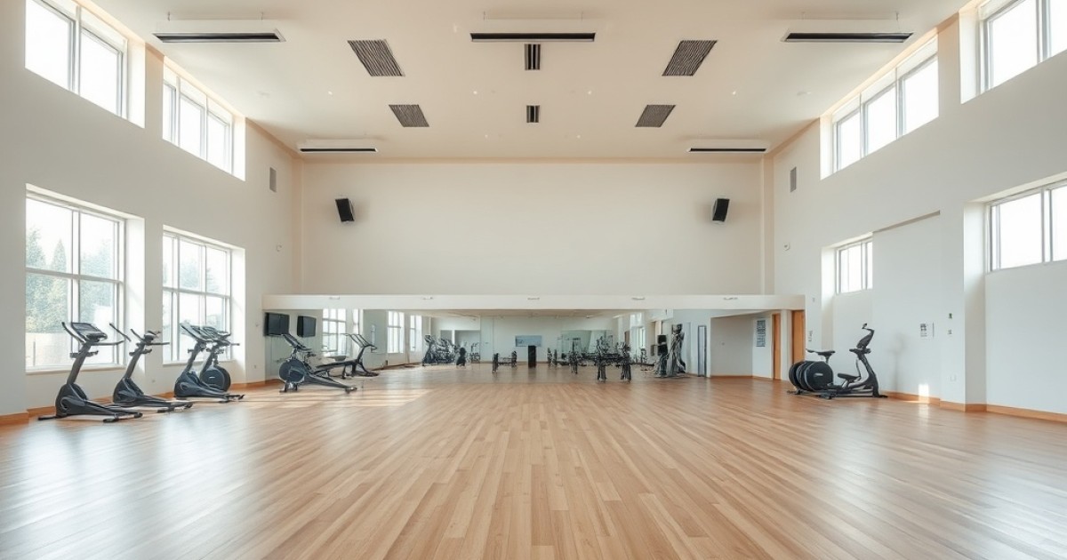 Marketing de Conteúdo: Blogs e Vlogs para Academias