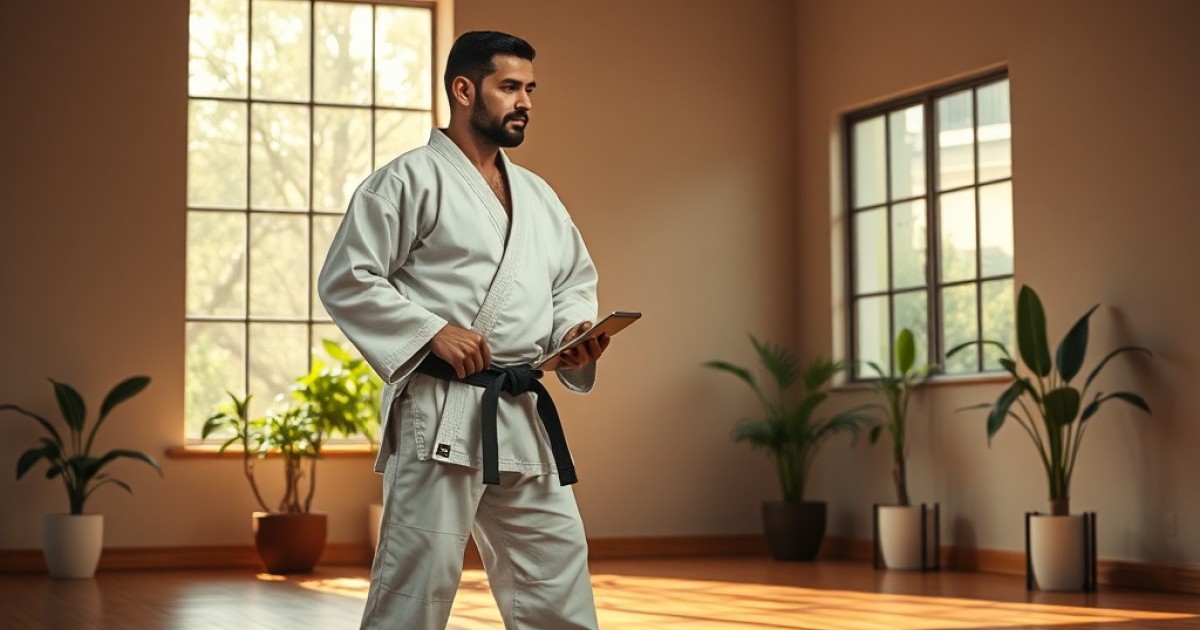 Medindo o Crescimento do seu Dojo: Indicadores de Sucesso