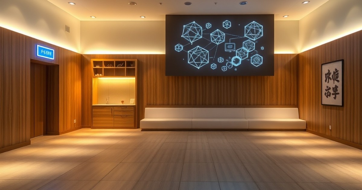 Segurança Avançada de Dados para Dojos: Preparando-se para o Futuro