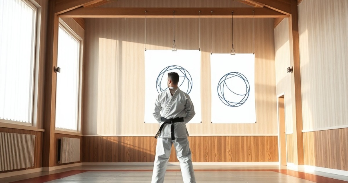 Técnicas Avançadas de SEO para Academias de Artes Marciais