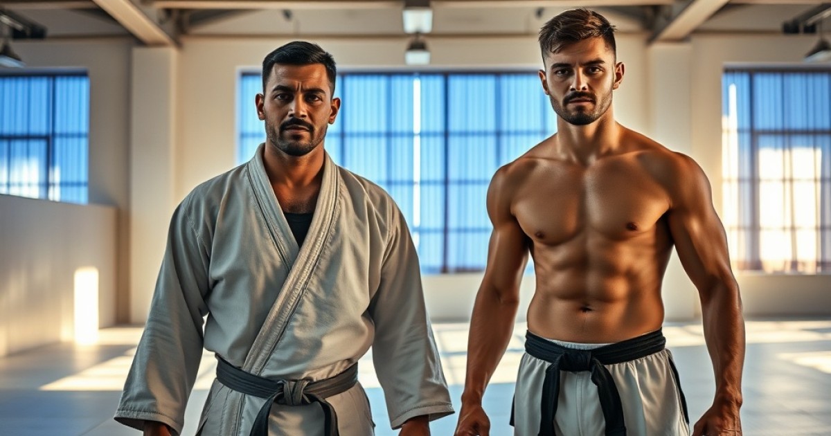 Uso de Inteligência Artificial para Personalização de Treinos