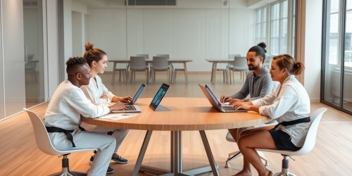 Estratégias de Marketing para Dojos e Academias