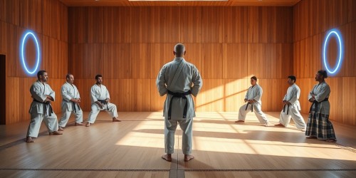 Estratégias Digitais para Alavancar Resultados em Dojos