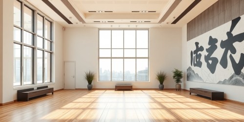 Estratégias para Expansão de Dojos no Mercado Internacional