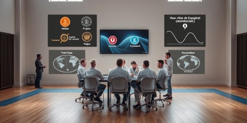 Gamificação Avançada: Criando Sistemas de Recompensa Eficientes