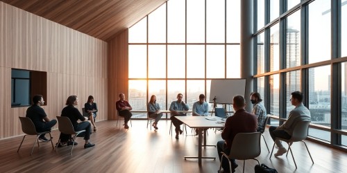 Gerenciamento de Crises: Resiliência em Academias de Artes Marciais