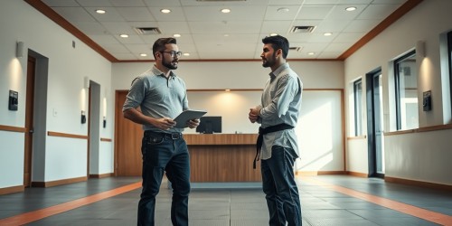 Gestão de dojos: como profissionalizar sua academia e aumentar resultados