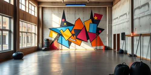 Impacto da Cultura Pop nas Artes Marciais