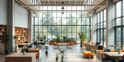 Impacto do Design do Ambiente na Experiência de Aprendizagem