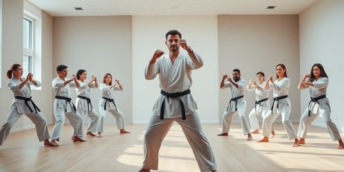 Implementação de Programas de Treinamento Online