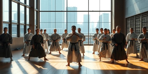 Inovação nos Dojos: Como Antecipar Tendências do Mercado
