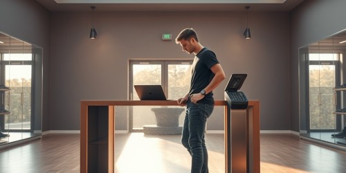 Integração de Novas Tecnologias de Pagamento