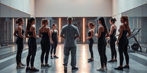 Integração de Plataformas de Treinamento com Dispositivos Vestíveis