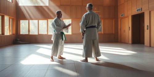 Marketing de Influência: Parcerias Estratégicas para Dojos