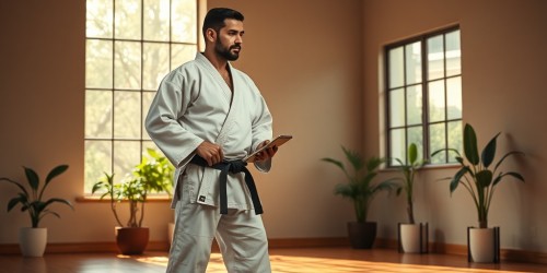 Medindo o Crescimento do seu Dojo: Indicadores de Sucesso