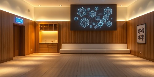 Segurança Avançada de Dados para Dojos: Preparando-se para o Futuro