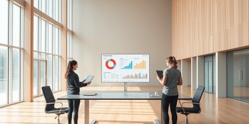 Sistemas de Gestão Integrados para Academias