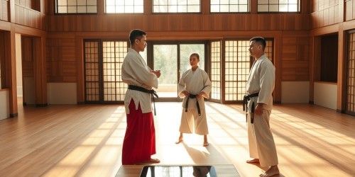 Tecnologias Emergentes: Como o 5G Pode Transformar a Gestão de Dojos