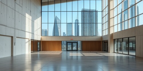 Tendências de Design para Dojos do Futuro