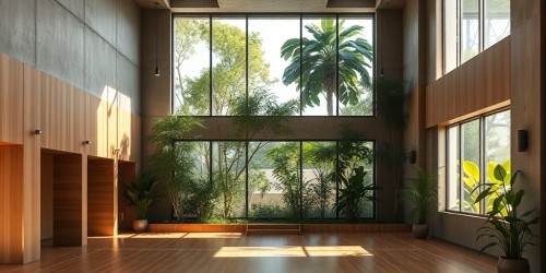 Tendências de Sustentabilidade em Academias de Artes Marciais